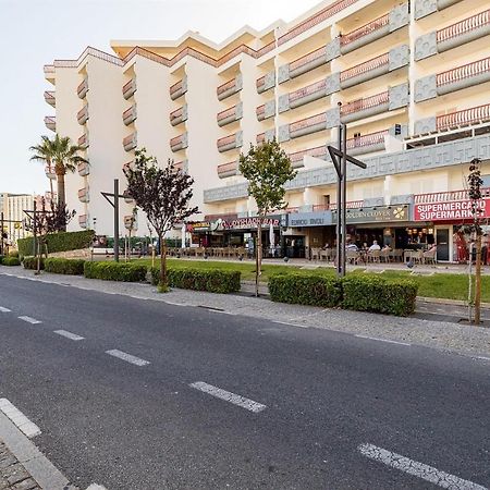 Vilamoura Marina, Av Tivoli Apartment ภายนอก รูปภาพ