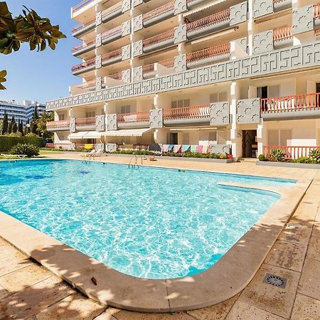 Vilamoura Marina, Av Tivoli Apartment ภายนอก รูปภาพ