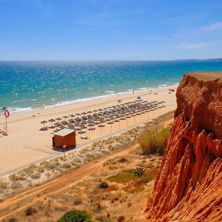 Vilamoura Marina, Av Tivoli ภายนอก รูปภาพ