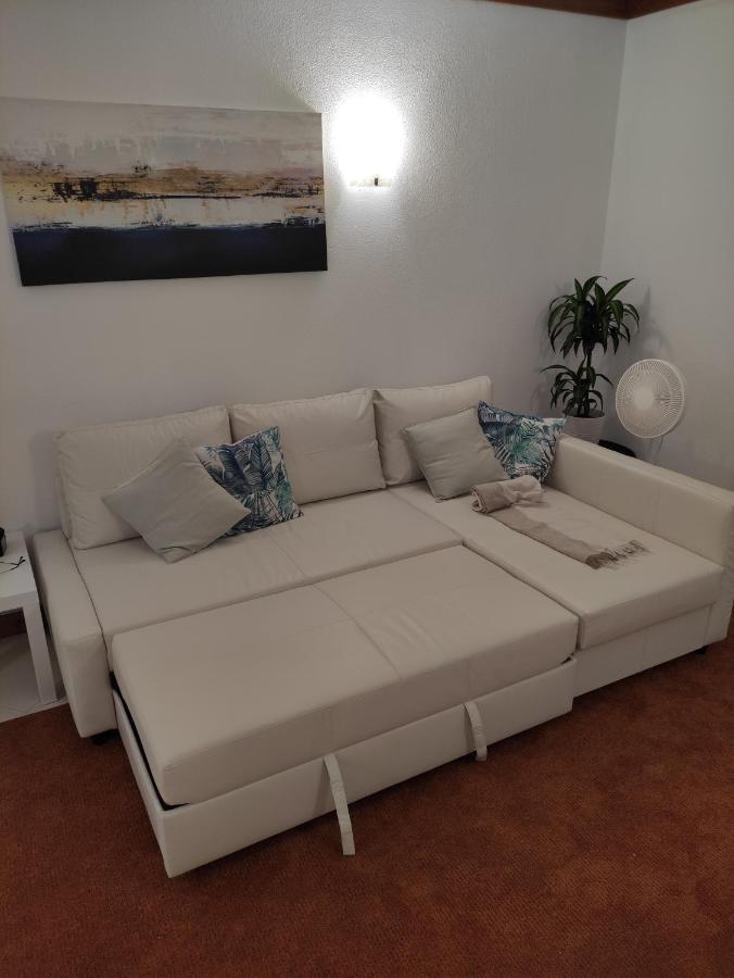 Vilamoura Marina, Av Tivoli Apartment ภายนอก รูปภาพ