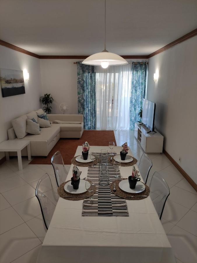 Vilamoura Marina, Av Tivoli Apartment ภายนอก รูปภาพ