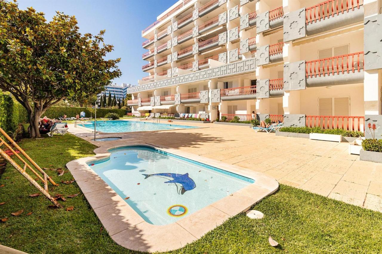 Vilamoura Marina, Av Tivoli Apartment ภายนอก รูปภาพ