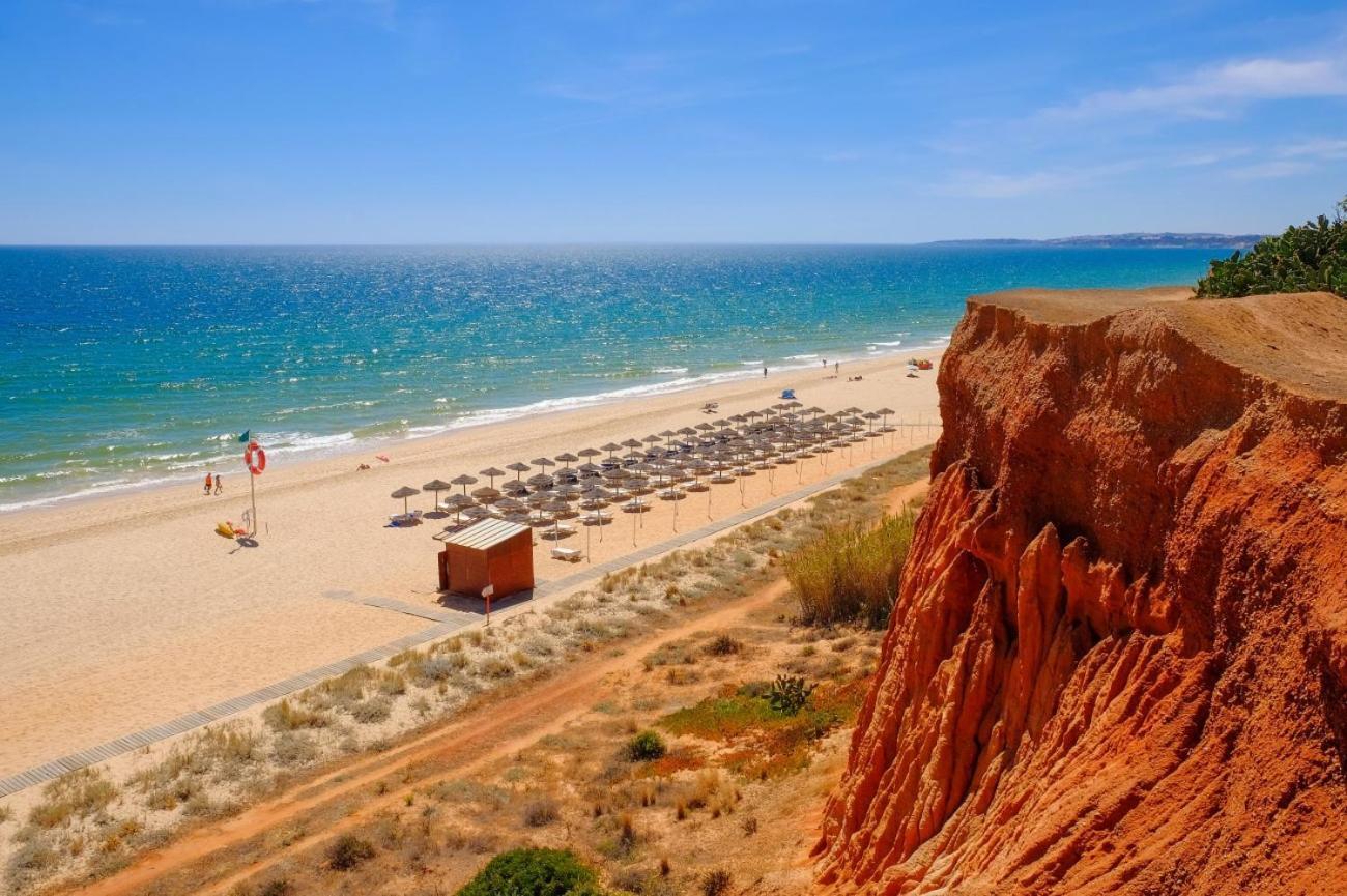 Vilamoura Marina, Av Tivoli ภายนอก รูปภาพ